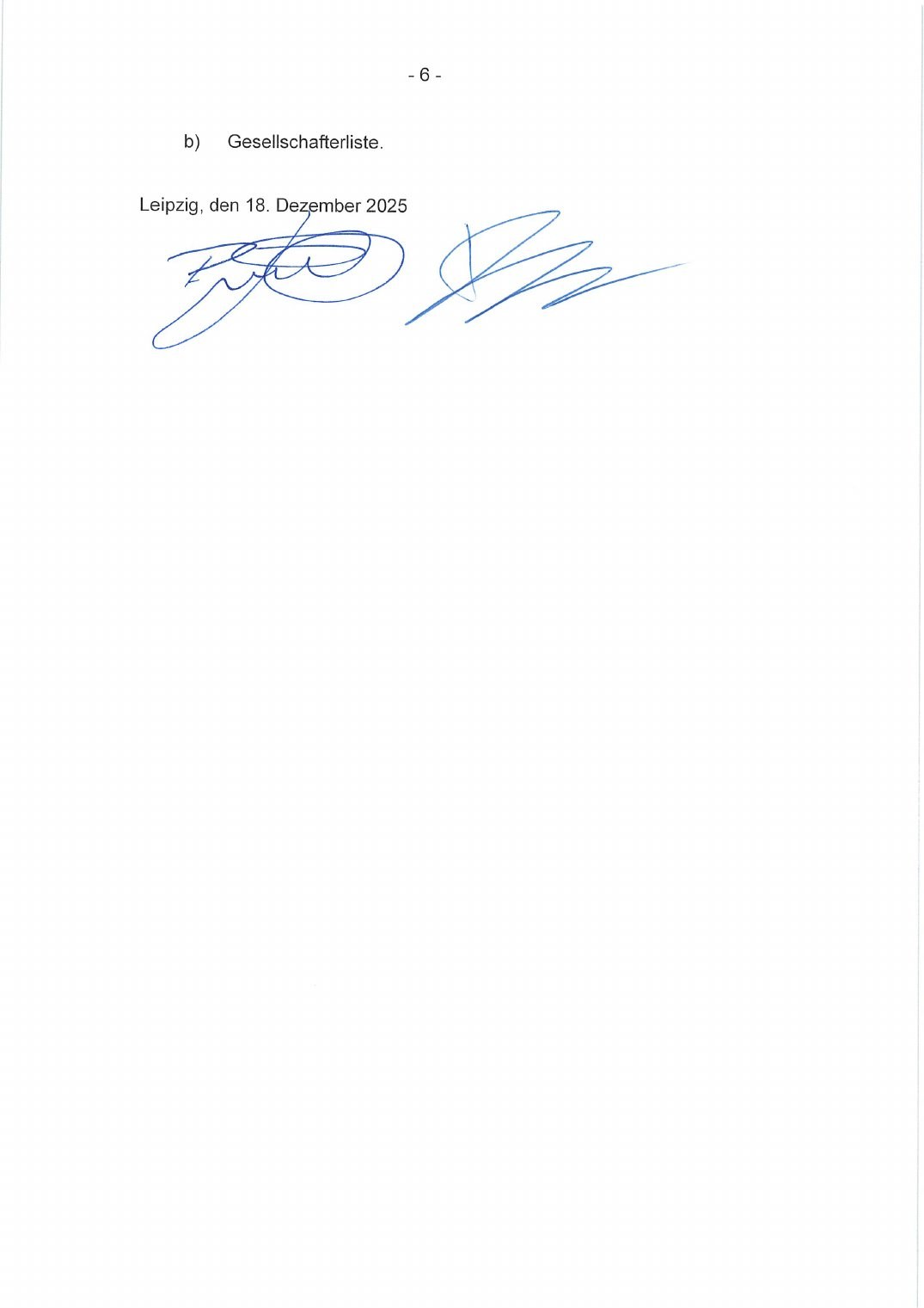 Al Masdar Beteiligungs GmbH registration document, page 22