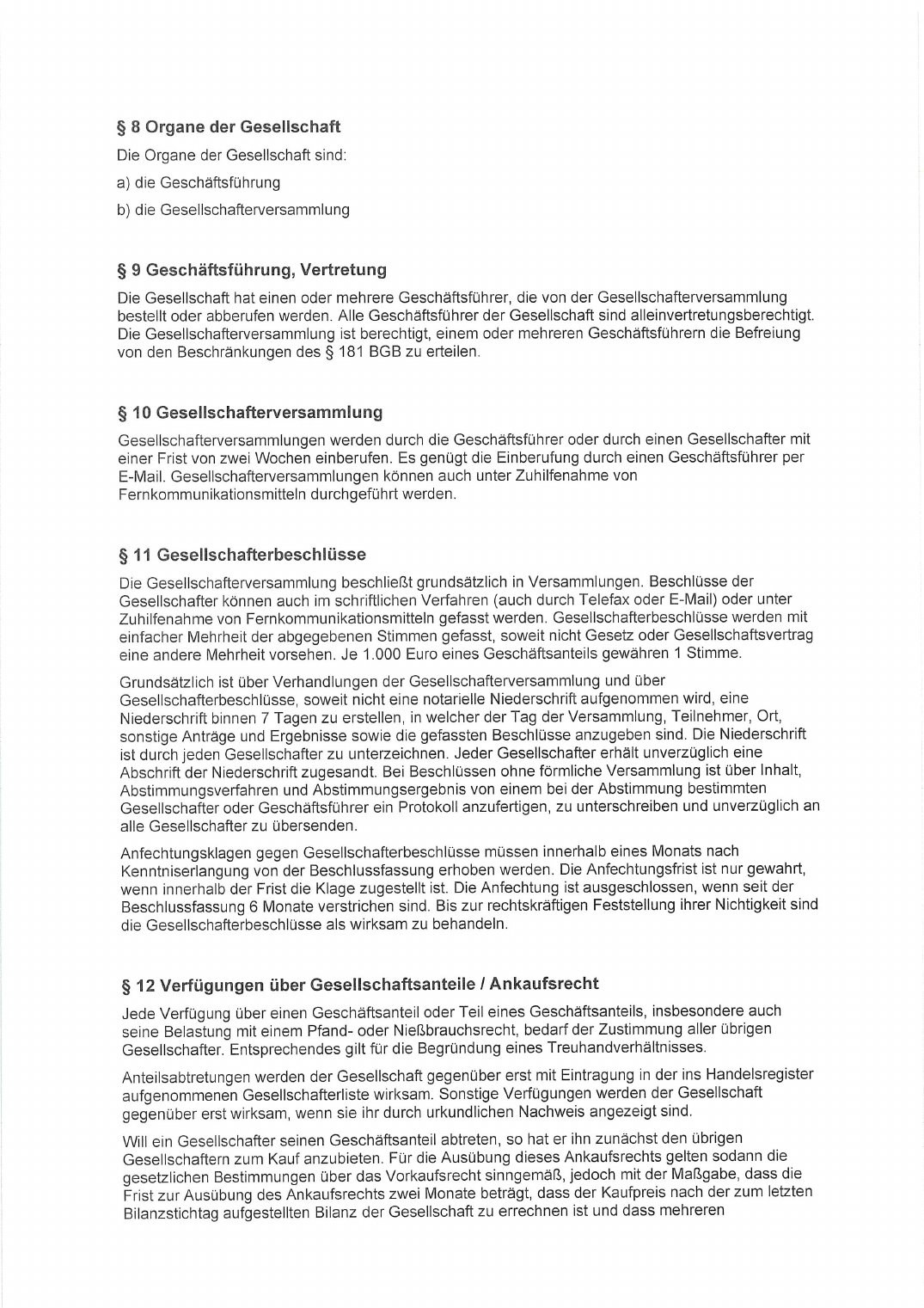 Al Masdar Beteiligungs GmbH registration document, page 34