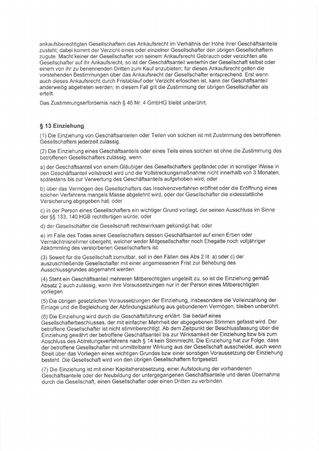 Al Masdar Beteiligungs GmbH registration document, page 35