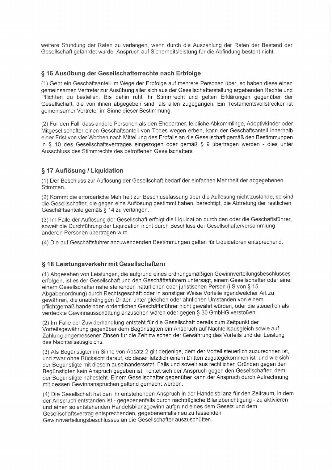 Al Masdar Beteiligungs GmbH registration document, page 37