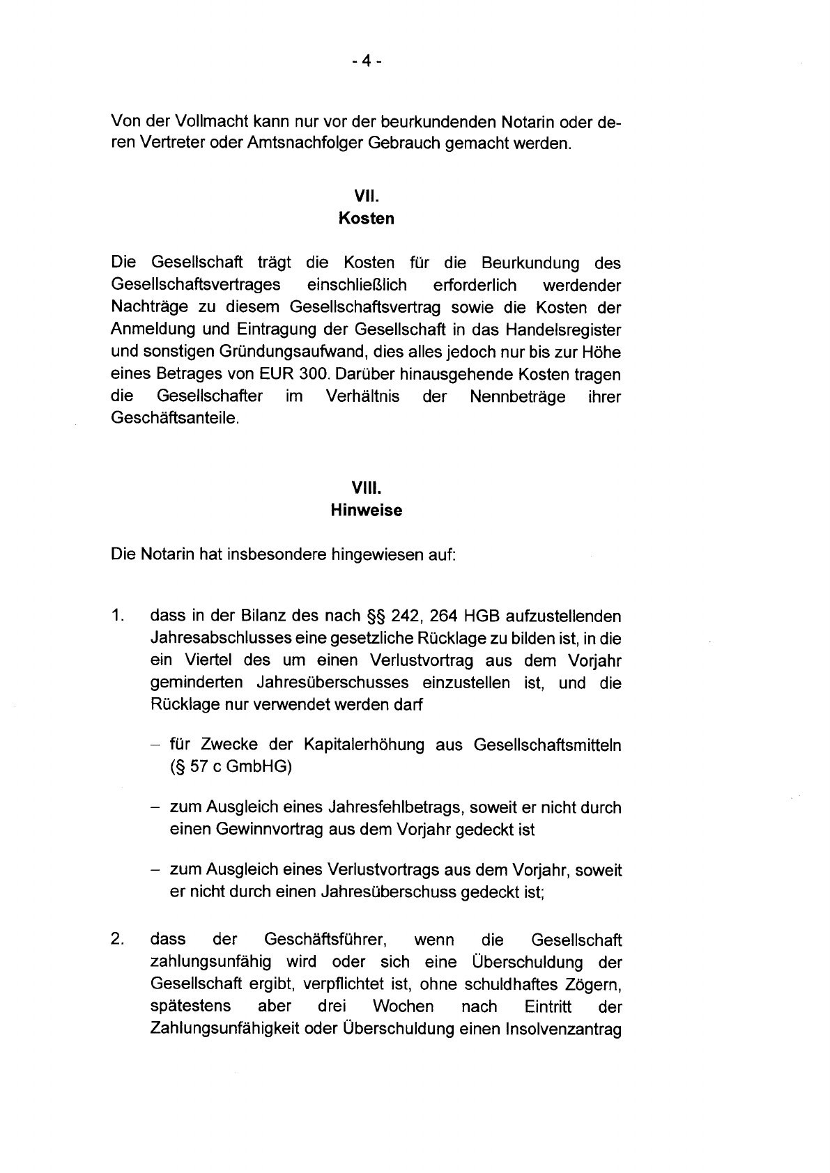 Best Immo-Concept GmbH commercial-register file, page 15