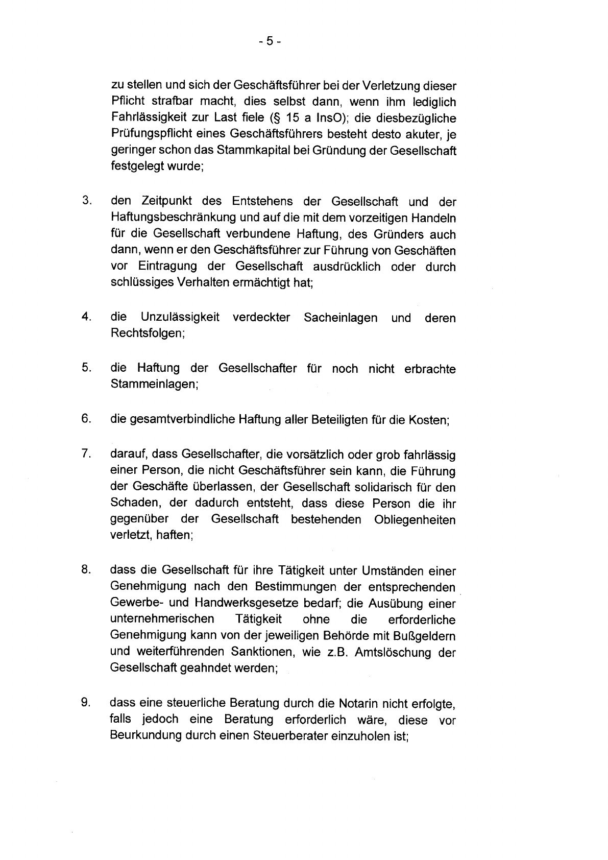 Best Immo-Concept GmbH commercial-register file, page 16