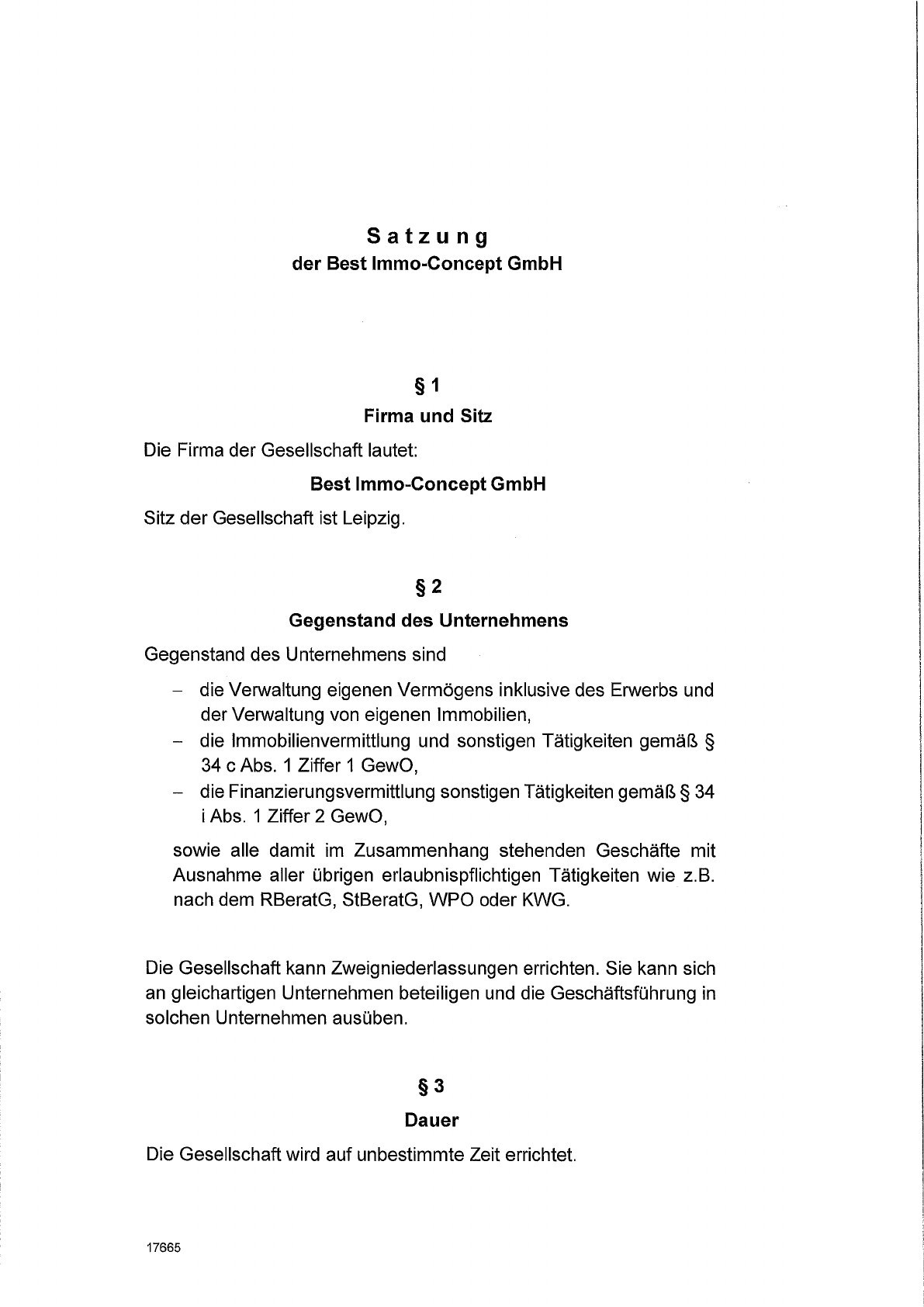 Best Immo-Concept GmbH commercial-register file, page 23
