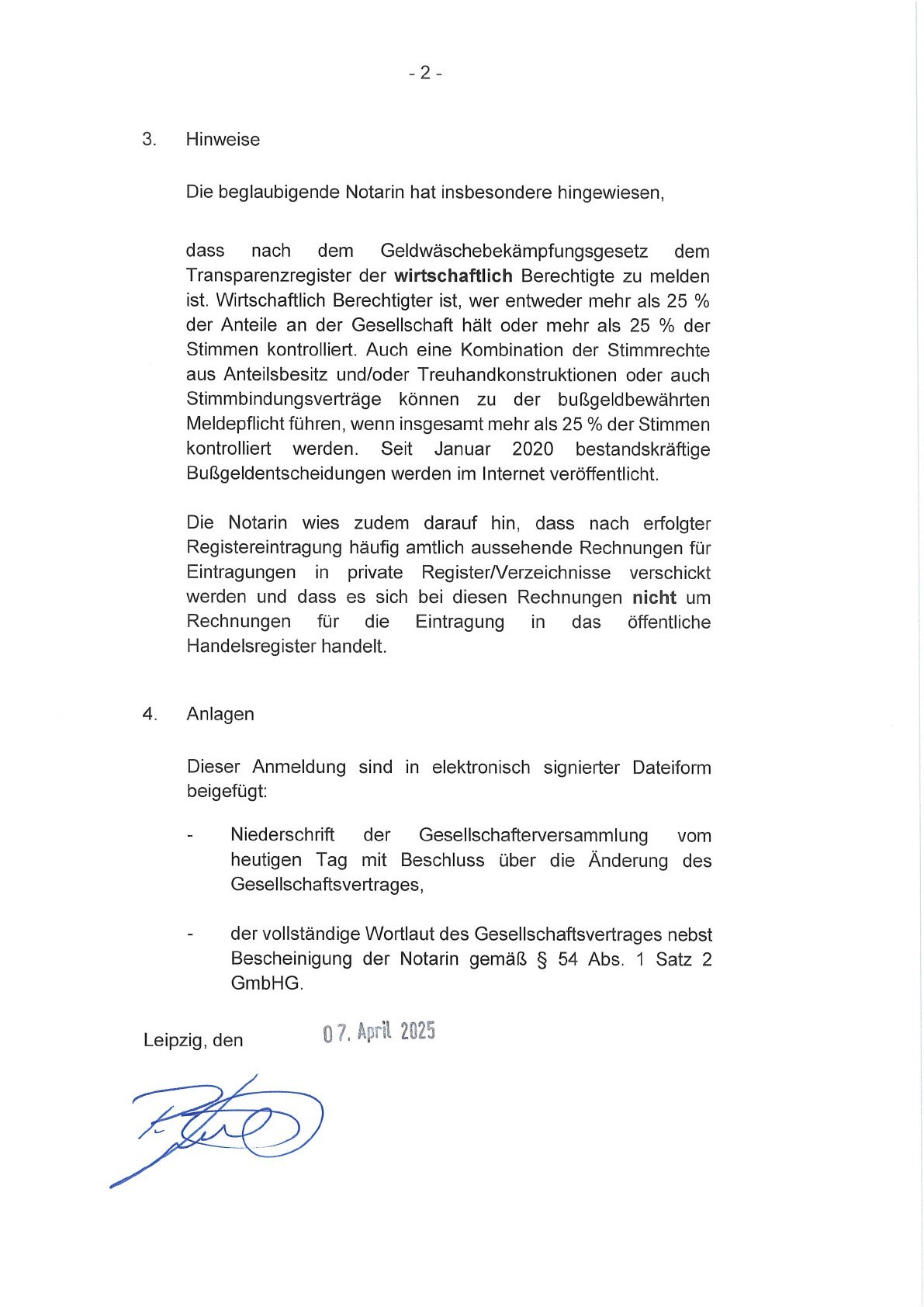 Best Immo-Concept GmbH commercial-register file, page 28