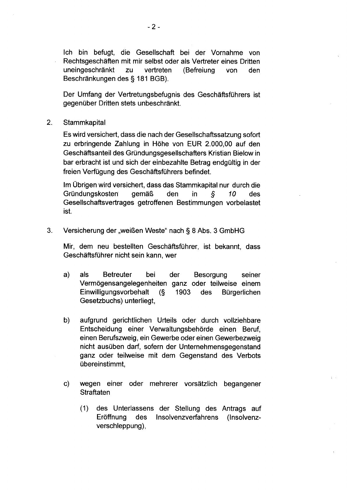Best Immo-Concept GmbH commercial-register file, page 32