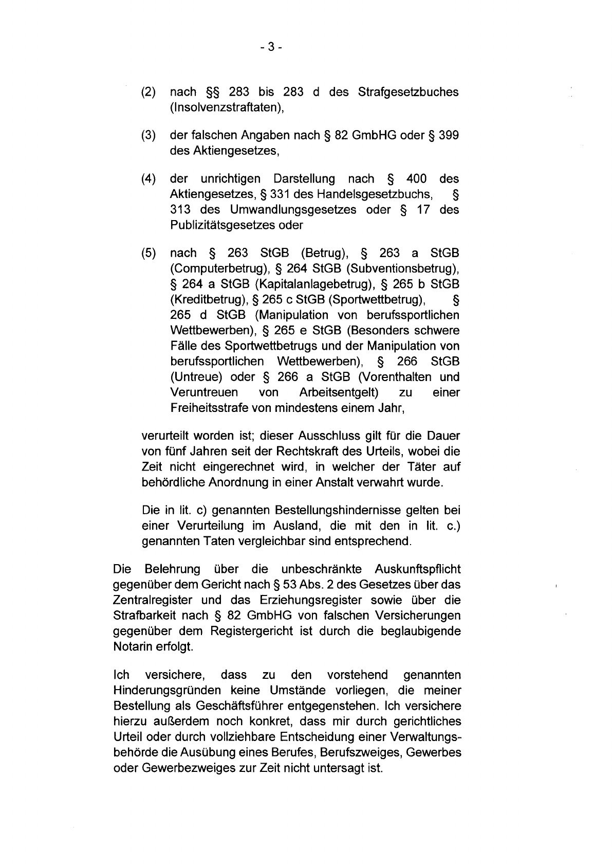 Best Immo-Concept GmbH commercial-register file, page 33