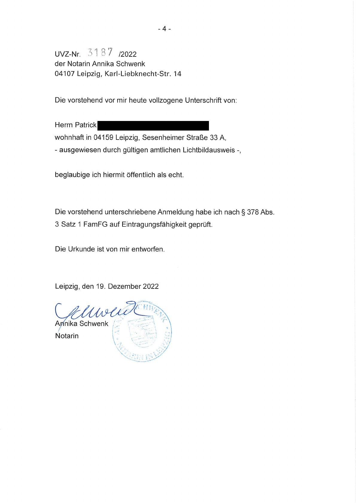 Best Immo-Concept GmbH commercial-register file, page 41
