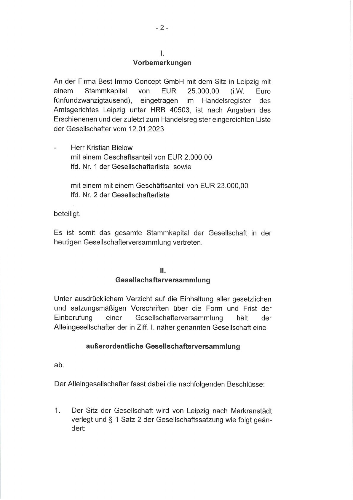 Best Immo-Concept GmbH commercial-register file, page 44