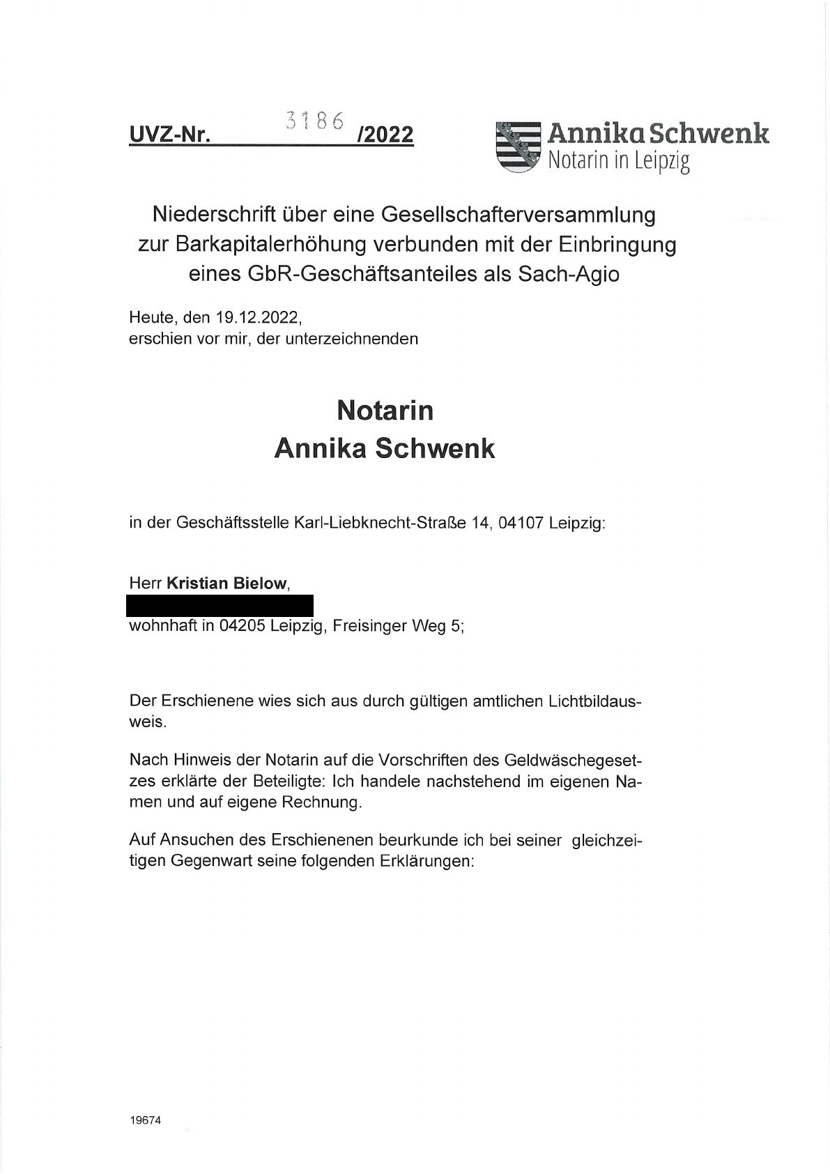 Best Immo-Concept GmbH commercial-register file, page 58