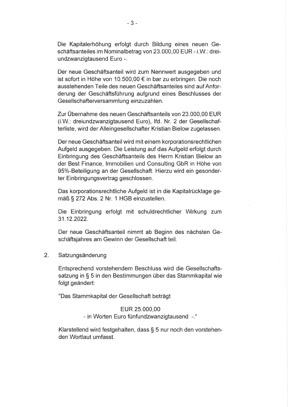 Best Immo-Concept GmbH commercial-register file, page 60