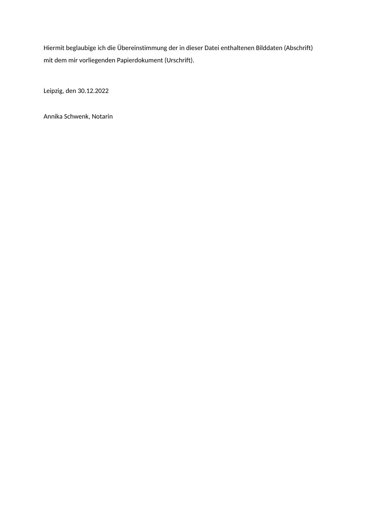 Best Immo-Concept GmbH commercial-register file, page 64