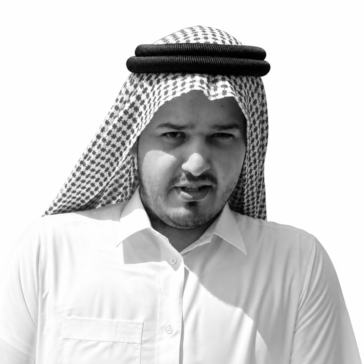 Sheikh Saud Abdulaziz F. A. Al-Thani