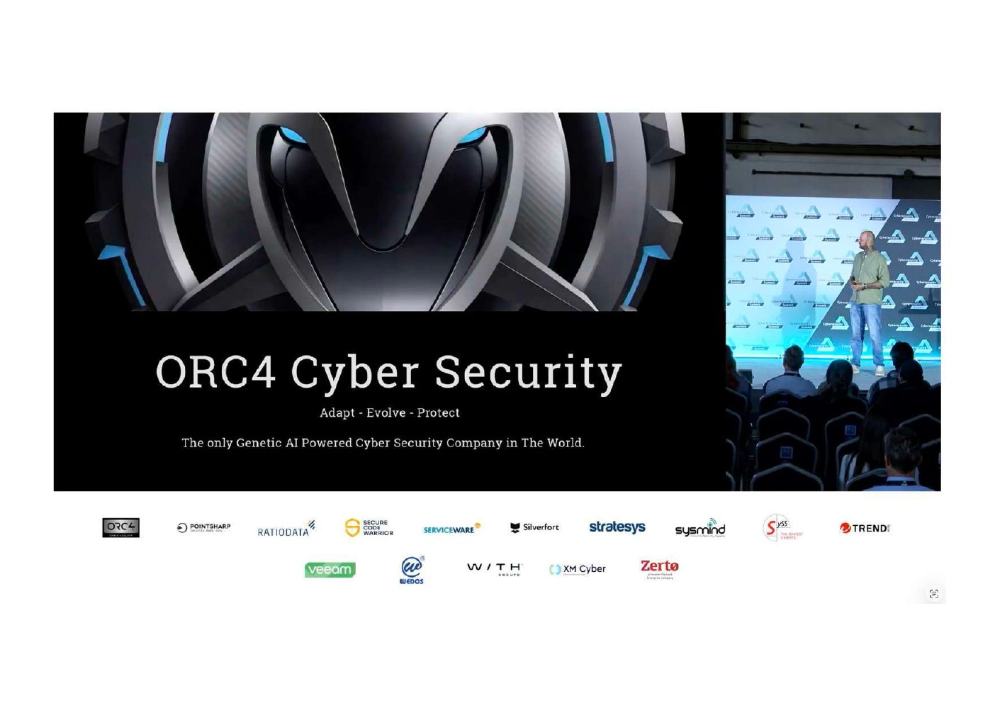 ORC4 presentation, page 3 of 37