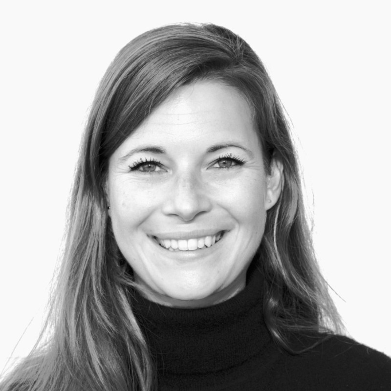 Portrait of Hannah Hölzl