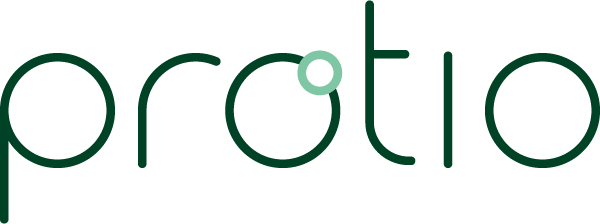 Protio logo