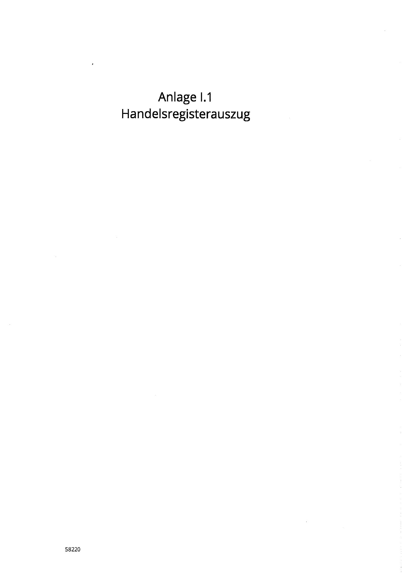 SOLARWORKS GmbH registration document, page 15