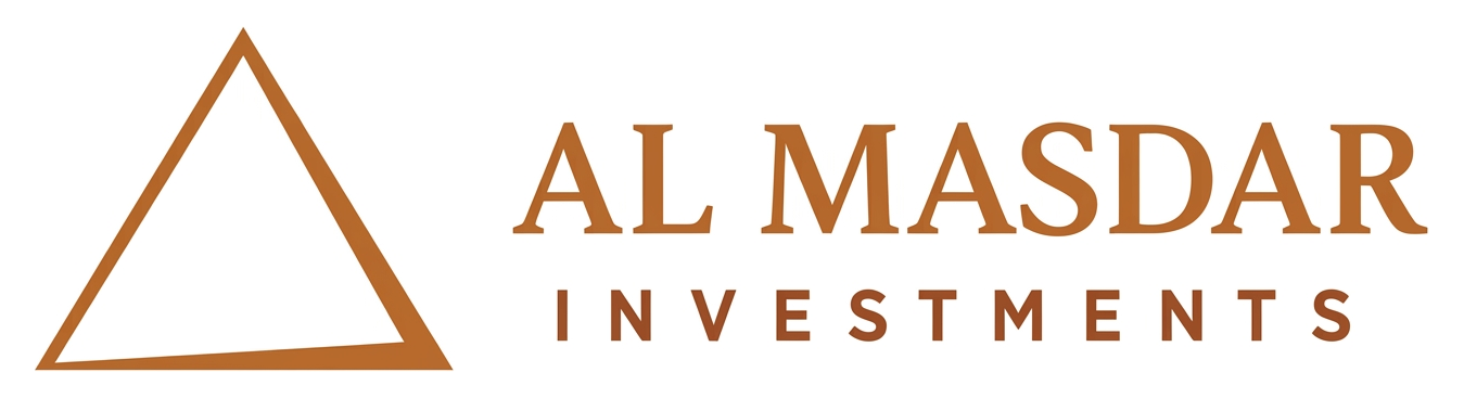 Al Masdar Investments logo