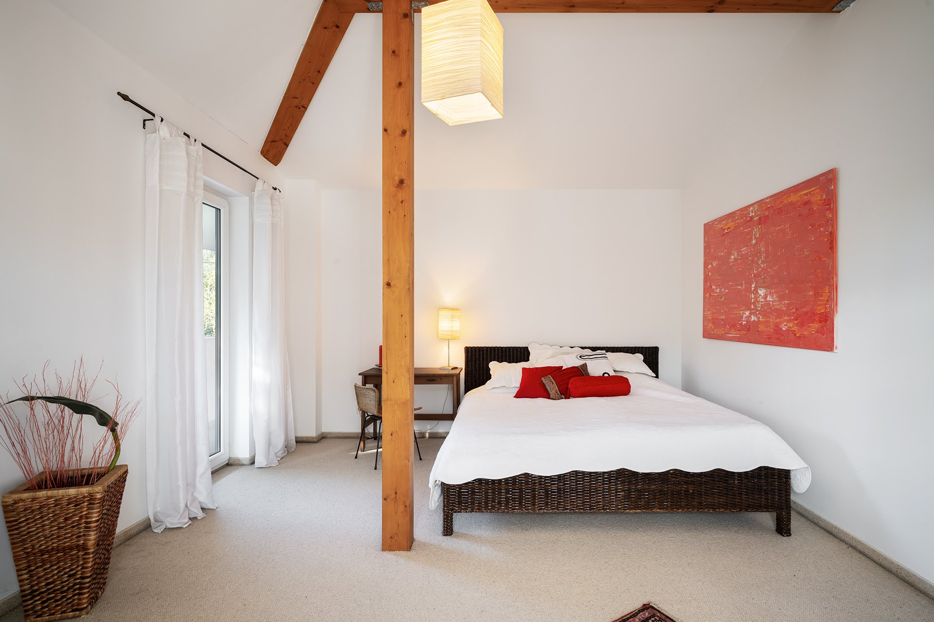 Room at Westpark Villa