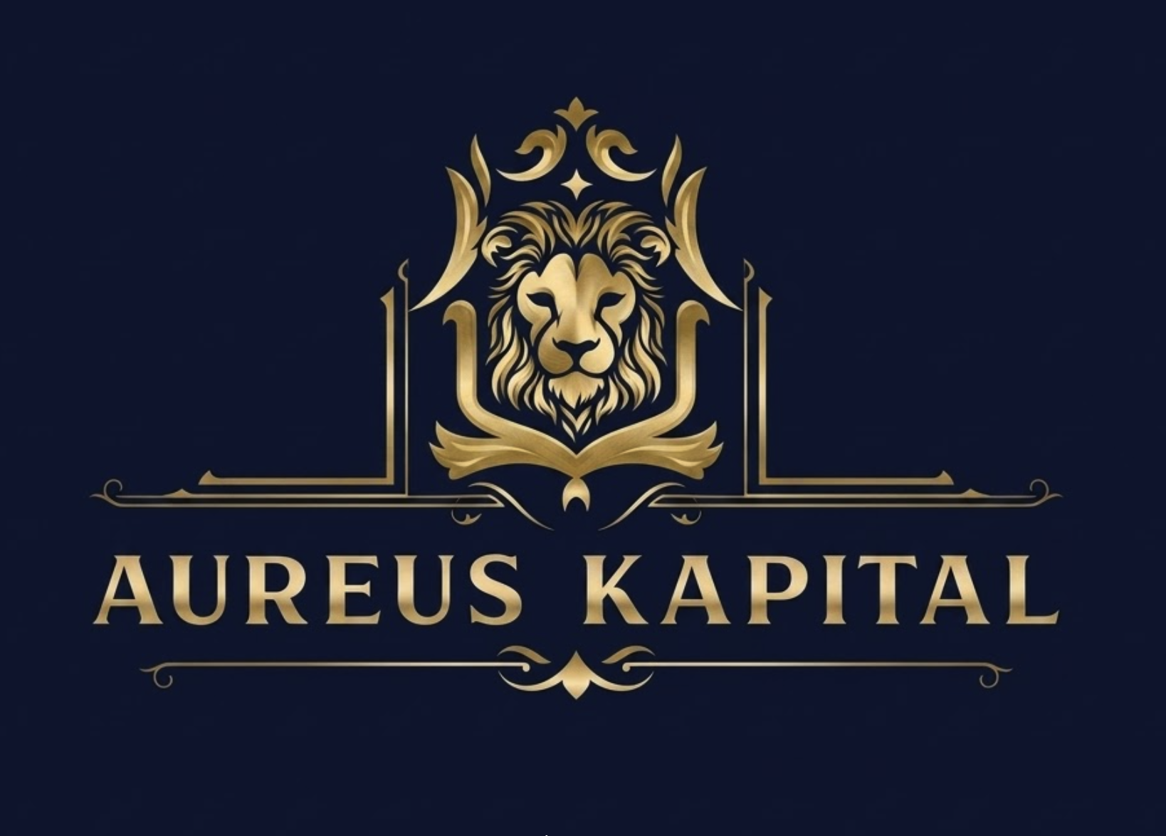 Aureus Kapital logo
