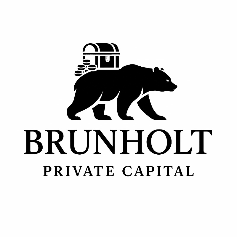 Brunholt Private Capital logo